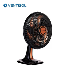 VENTILADOR OSC MESA TURBO 6P 40CM 127V PREMIUM - loja online