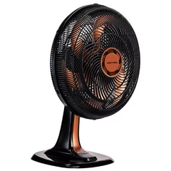 VENTILADOR OSC MESA TURBO 6P 40CM 127V PREMIUM - loja online