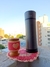 Mate de madera + individual - comprar online