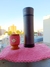 Mate de madera + individual - comprar online