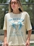 T-shirt Sea creme - comprar online