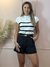 Shorts em alfaiataria preto - comprar online