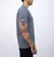 CAMISETA MASCULINA DRY FIT POLIAMIDA LURK - loja online