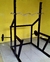 Rack De Sentadilla Profesional Para 400 Kg - comprar online