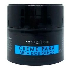 Creme para Área dos Olhos 40g Max Love