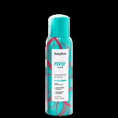 Shampoo a Seco Baunilha Reviv Hair Ruby Rose HB-805