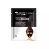 Máscara Facial Peel Off Total Black Sachê Max Love