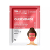 Máscara Facial Peel Off Controle de Oleosidade Sachê Max Love