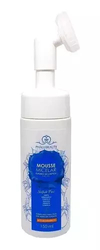 Mousse Micelar Espuma de limpeza Facial Phállebeauty