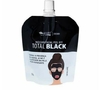 Máscara Facial Peel Off Total Black 50g Max Love