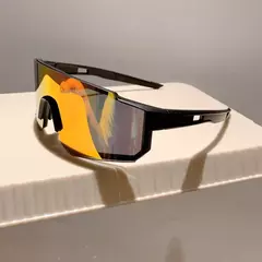 Óculos de Sol Esportivo - Trail Luxe Vision - High Glasses