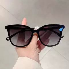 Óculos de Sol Gatinho Feminino - Fierce Feline Shades - loja online