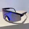 Óculos de Sol Esportivo - Runner Fix - Marca High Glasses