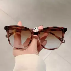 Óculos de Sol Gatinho Feminino - Fierce Feline Shades - loja online