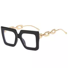 Armação para Óculos de Grau - Code 8 - Óculos de Sol e Grau High Glasses: Estilo, Conforto e Proteção 