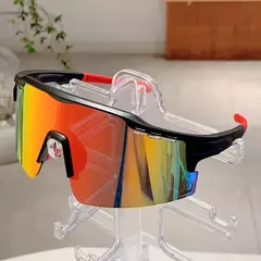 Óculos de Sol Esportivo - Vision Trail - High Glasses na internet