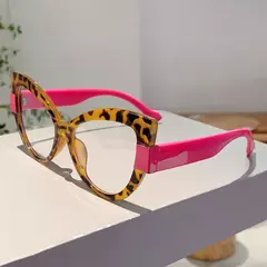 Imagem do Armação de Grau Glam Vision - Modernidade e Elegância em Cores Exclusivas