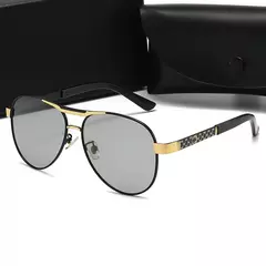 Óculos de Sol Aviador - New Aviator - comprar online