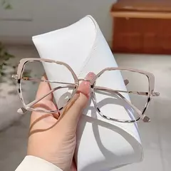 Armação para Óculos de Grau Feminino - Bright - Óculos de Sol e Grau High Glasses: Estilo, Conforto e Proteção 