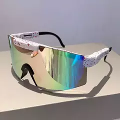 Óculos de Sol Esportivo - Runner Fix - Marca High Glasses na internet