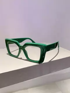 Imagem do Armação para Grau - Fix Vision - High Glasses