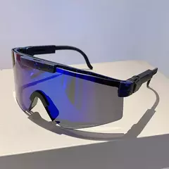 Óculos de Sol Esportivo - Runner Fix - Marca High Glasses na internet