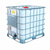 Container 1.000 Litros IBC - Pallet em Aço