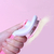 Cat Self-Cleaning Comb Stainless Steel Dog Comb Hair Brush One Key To Remove Floating Artifact na internet