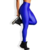 Calça Modeladora Legging 3D Academia Não transparente e a pronta entrega - comprar online