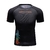 Camisa Compressão Masculina Esportiva Secagem Rápida - abbashop vip