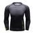 Camisa Compressão Masculina Esportiva Secagem Rápida - comprar online