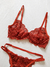 Conjunto Scarlett - Aranto Lingerie