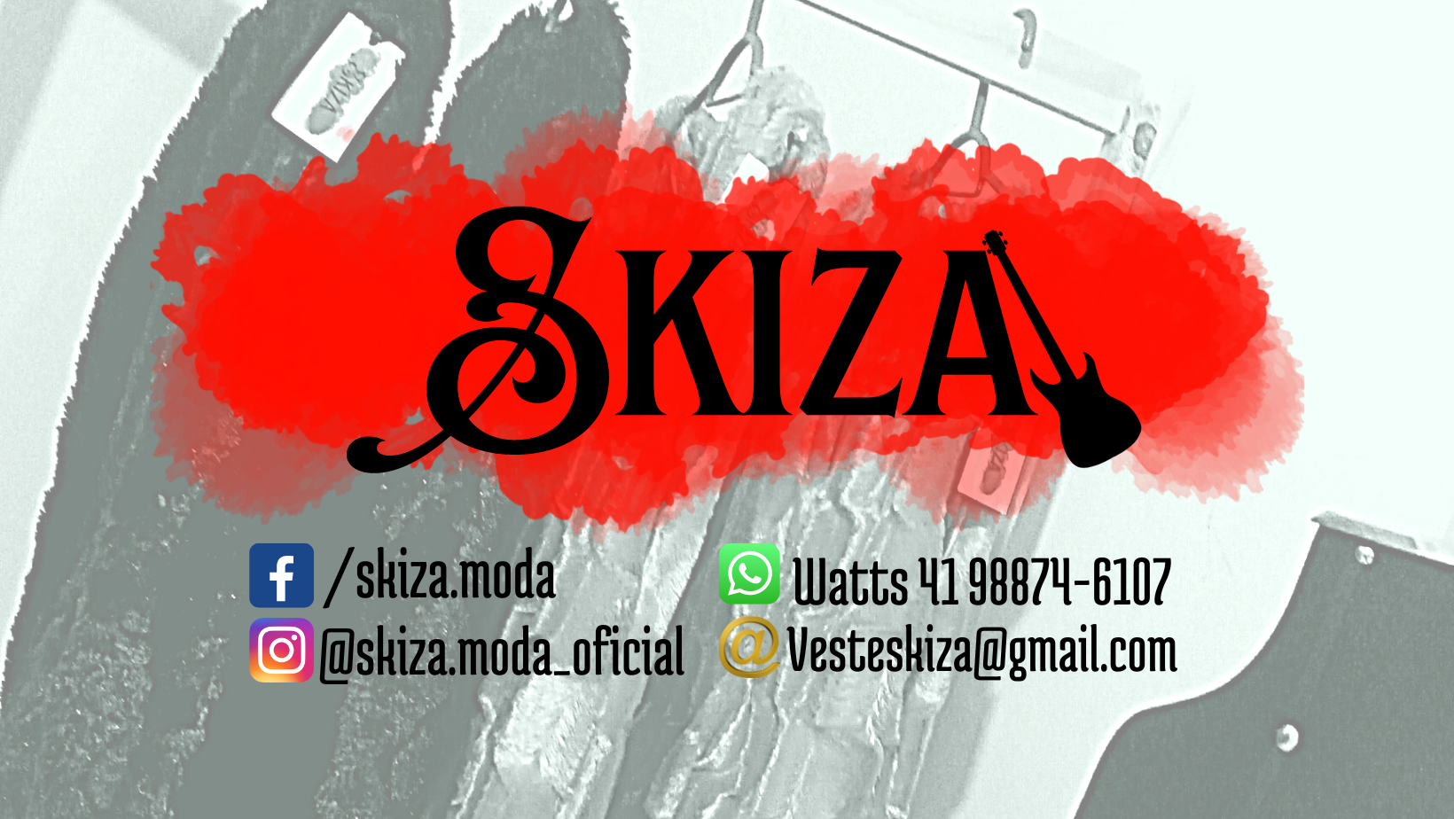 Banner de SKIZA