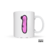 Caneca Good Vibes Vibrador Sugador - comprar online