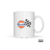 Caneca Gulf Racing - comprar online