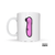 Caneca Good Vibes Vibrador Sugador