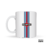 Caneca Martini Racing