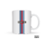 Caneca Martini Racing - comprar online