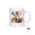 Caneca 7 Belo - comprar online