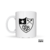 Caneca Botafogo