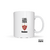 Caneca Fluminense - comprar online