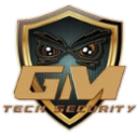 Logo de GM Tech Security