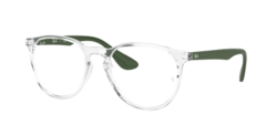 RAY BAN ORX 7046 TRANSPARENT