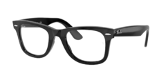 RAY BAN ORX 5391 BLACK