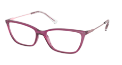 RALPH ORX 7124 TRANSPARENT PURPLE