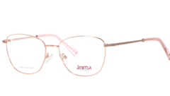 ANIMA 4127 SH. L. ROSEGOLD 56-