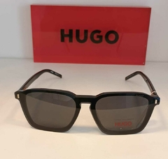 Armazon hugo negro 1110/cs 02 80799