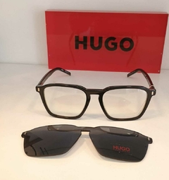 Armazon hugo negro 1110/cs 02 80799 - comprar en línea