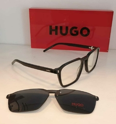 Armazon hugo negro 1110/cs 02 80799 en internet