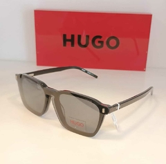 Armazon hugo negro 1110/cs 02 80799 - CR Óptical